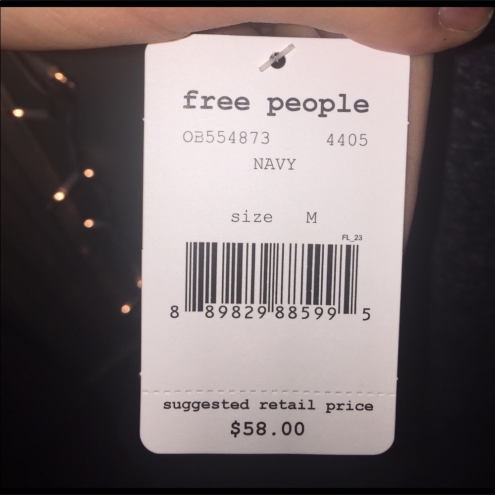 Free People Tank - Picture 2 of 3